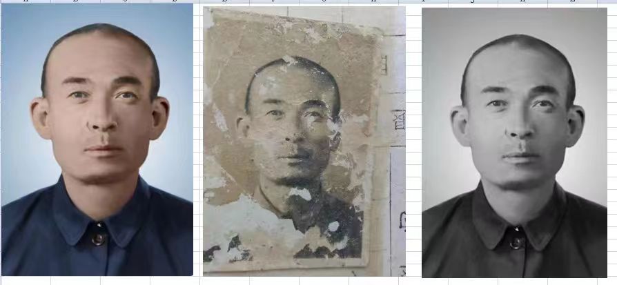 南召老照片模糊修复-21